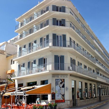 Hotel Subur Sitges Exterior photo