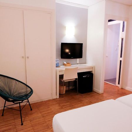 Hotel Subur Sitges Room photo