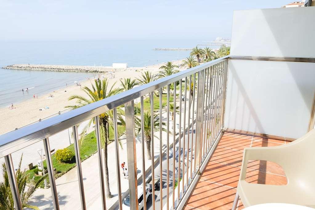 Hotel Subur Sitges Facilities photo